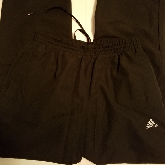 Adidas track pants - Picture 2 of 3